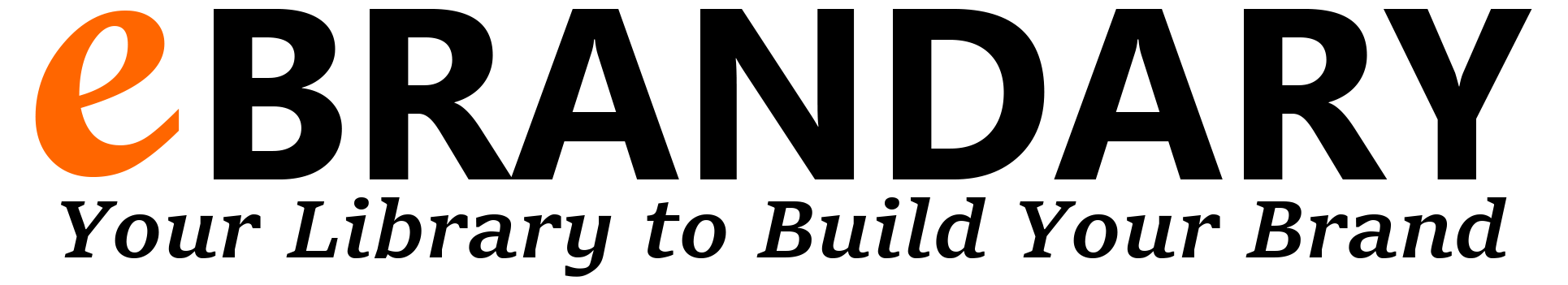 Ebrandary Brand Building