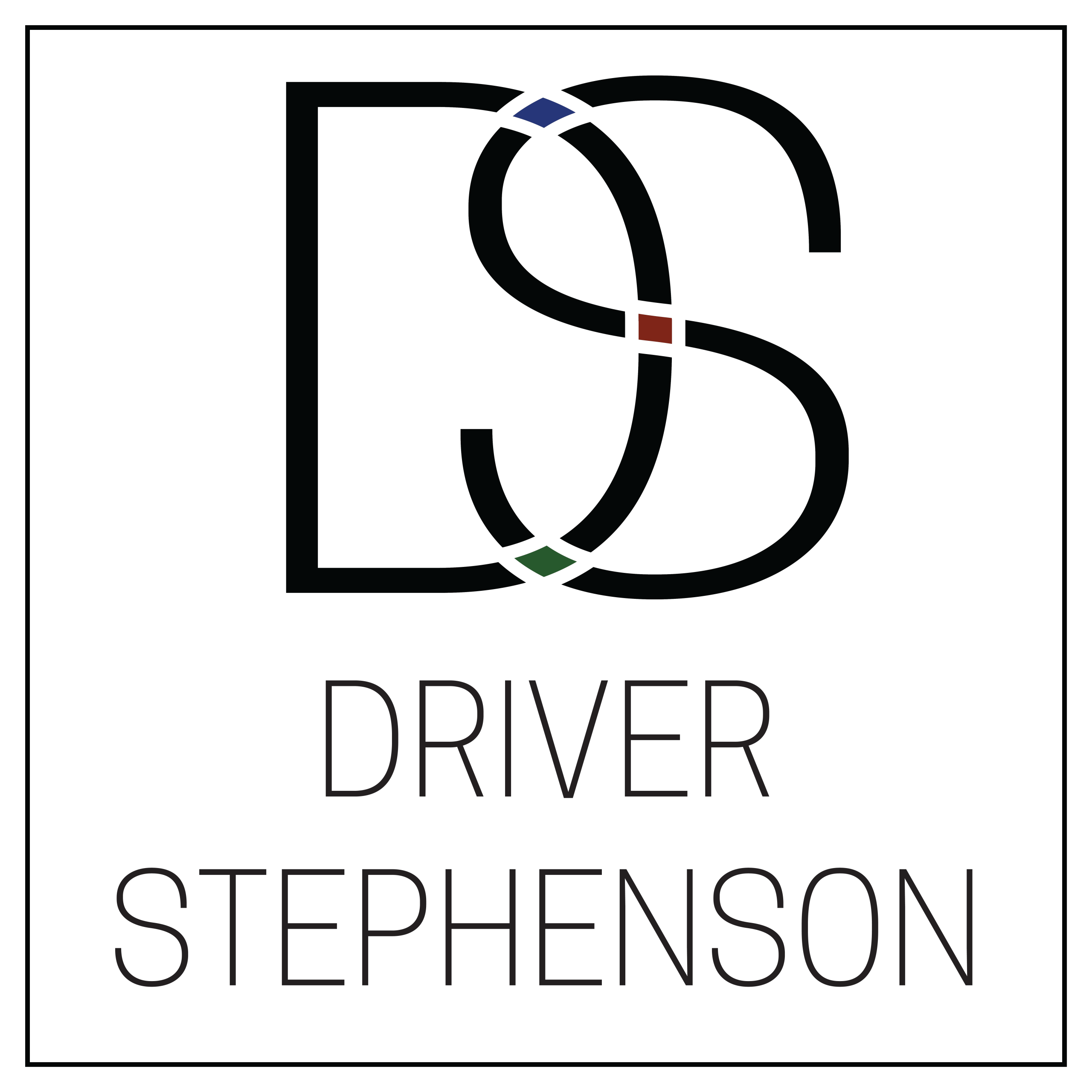 Driver Stephenson Bankruptcy Law