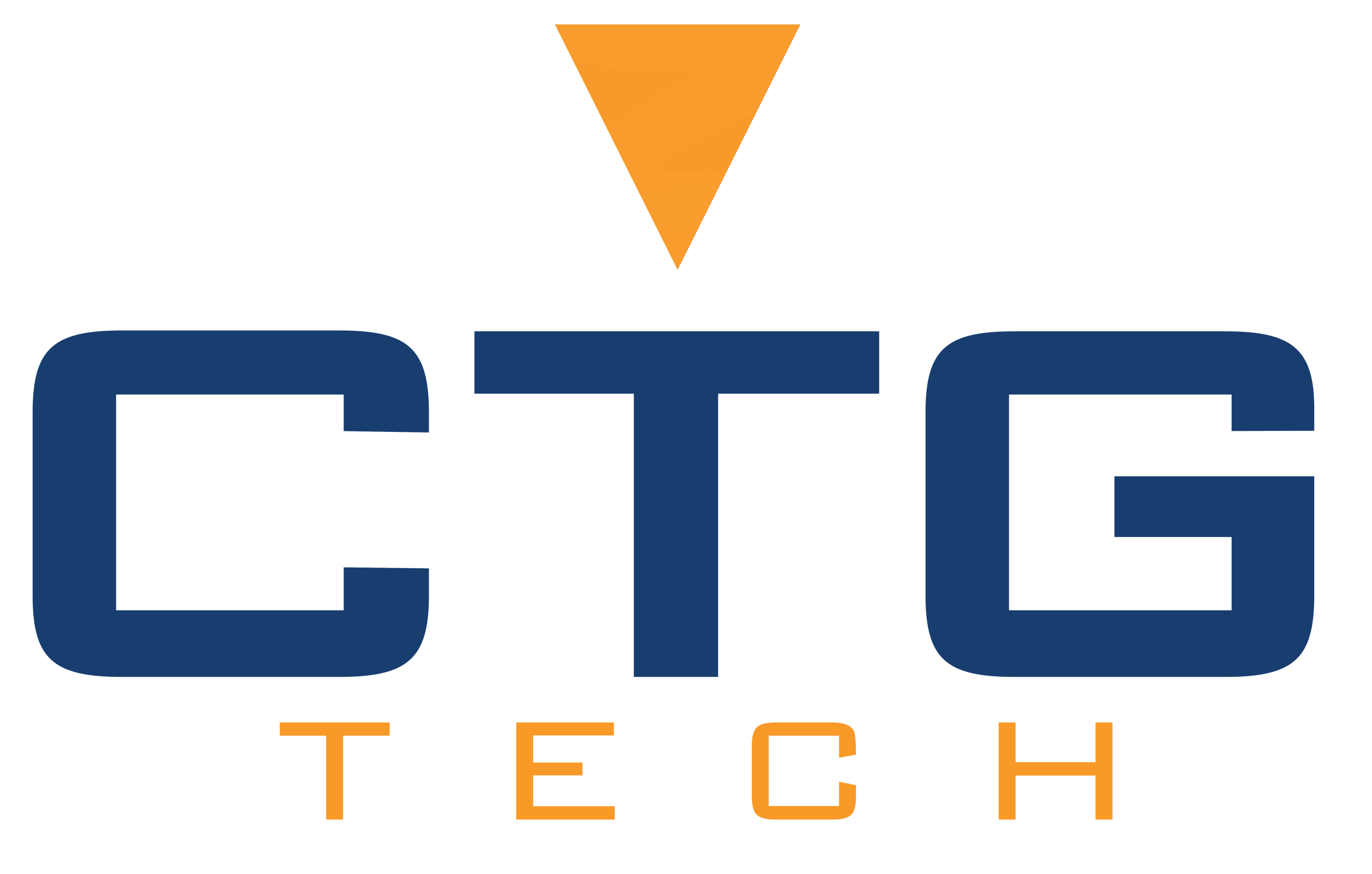 CTG Tech Logo logo