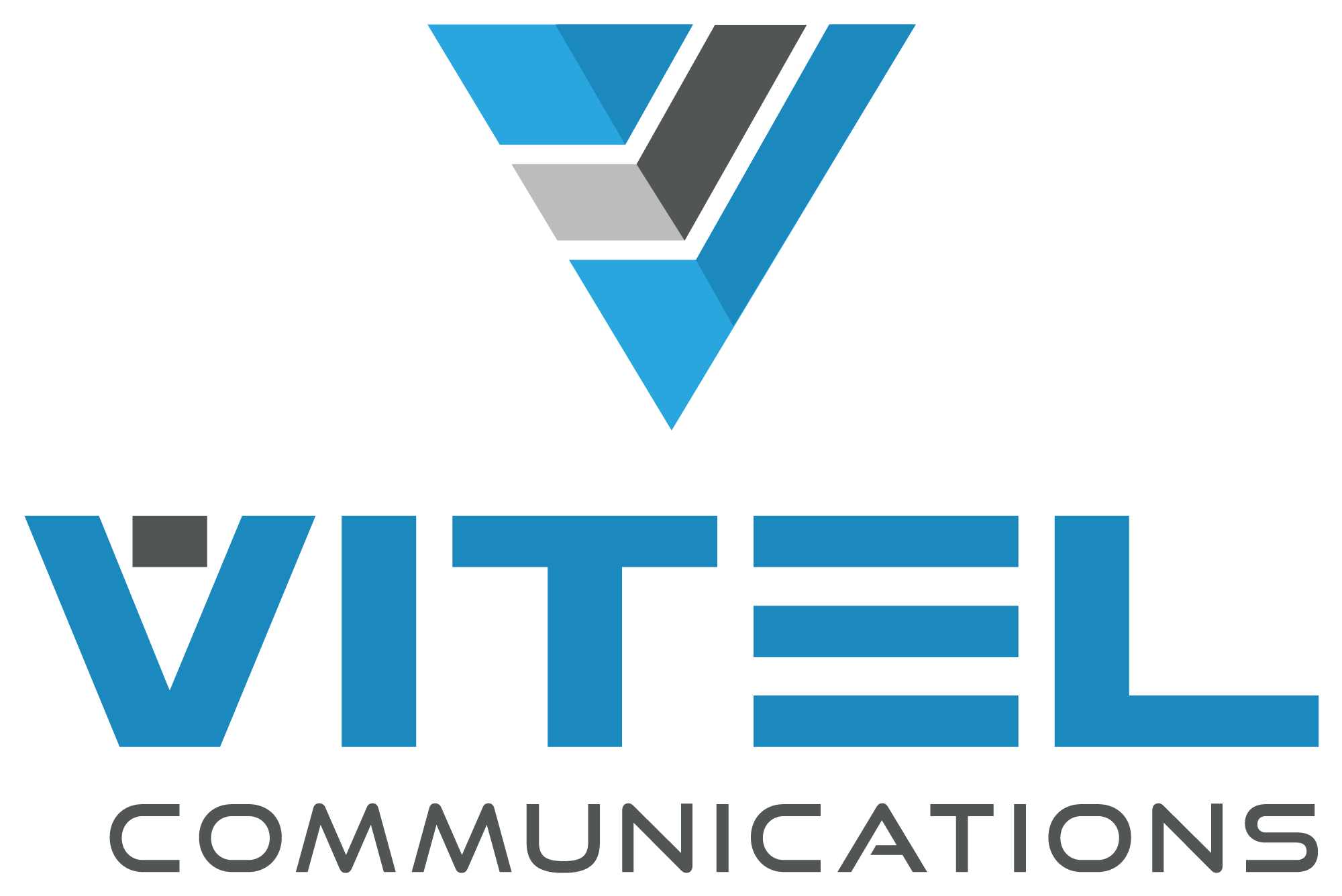 Vitel Communications logo